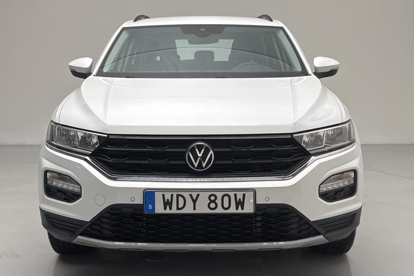 Bild 5 av Volkswagen T-Roc