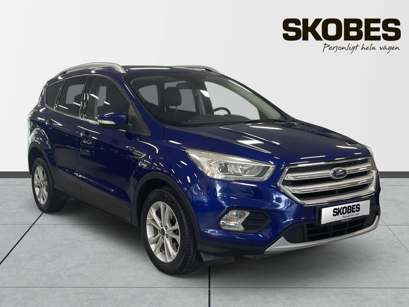 Bild 1 av Ford Kuga