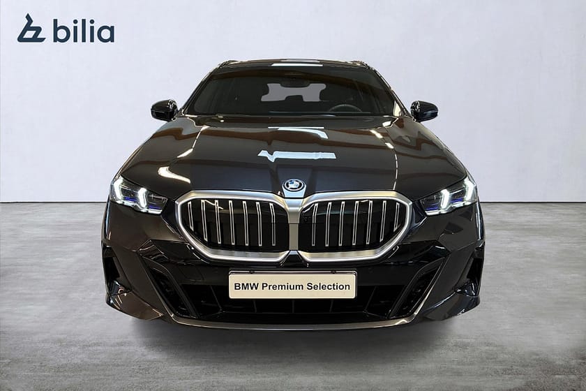 Bild 5 av BMW 530e xDrive Touring