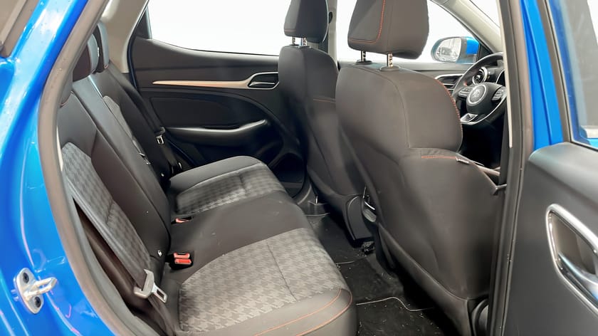 Bild 5 av MG ZS EV Long Range