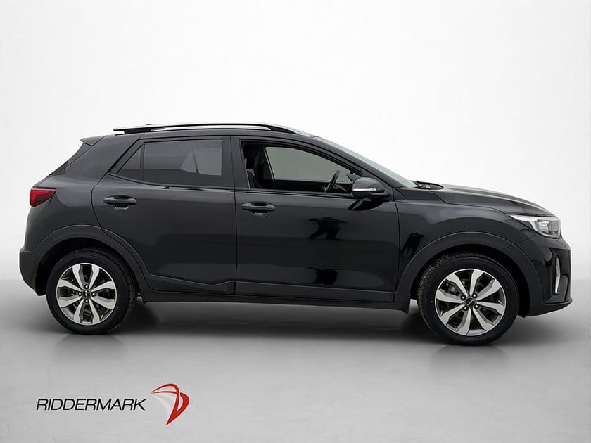 Bild 3 av Kia Stonic