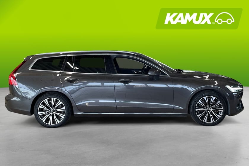 Bild 2 av Volvo V60