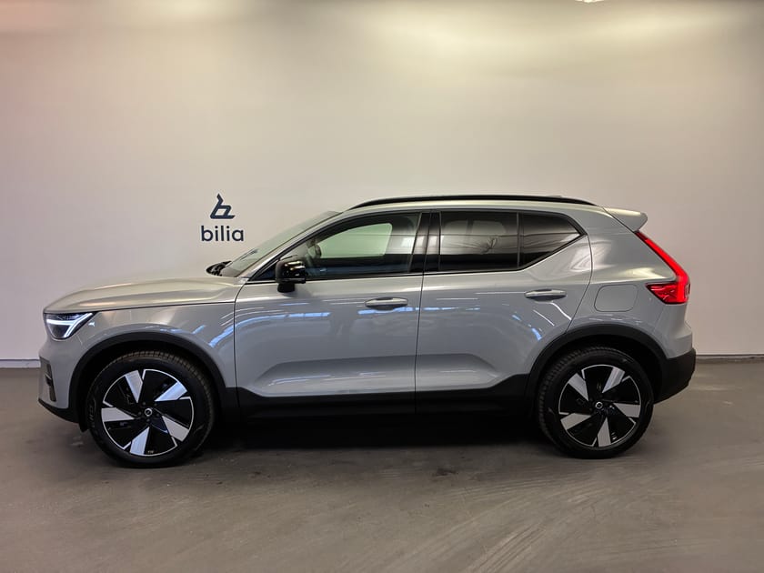 Bild 3 av Volvo EX40 Single Motor Extended Range