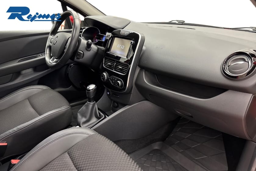 Bild 5 av Renault Clio Sport Tourer