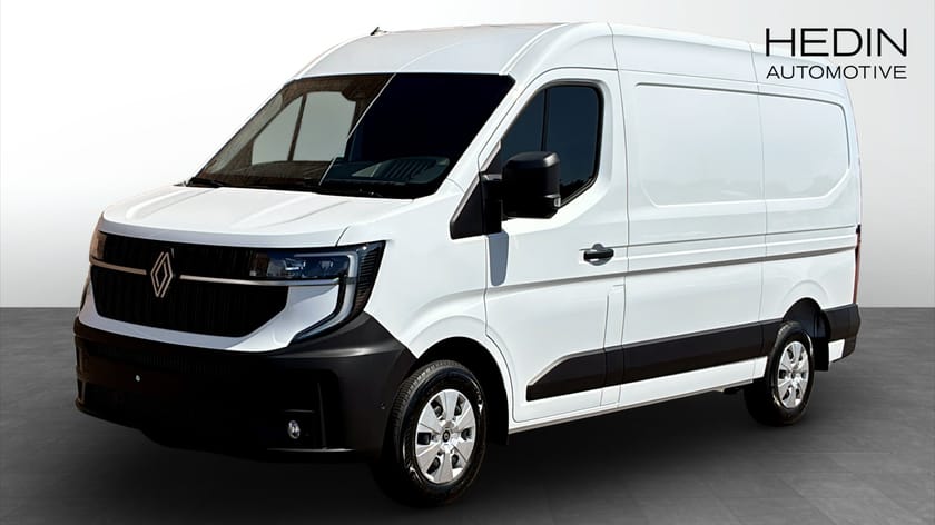 Bild 1 av Renault Master