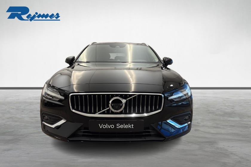 Bild 4 av Volvo V60
