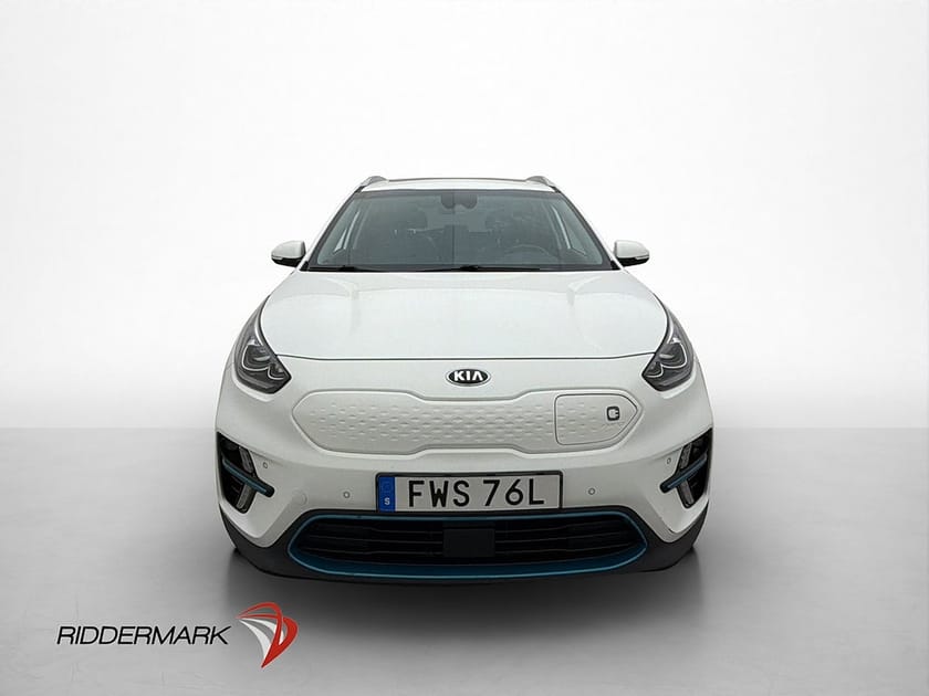 Bild 3 av Kia e-Niro