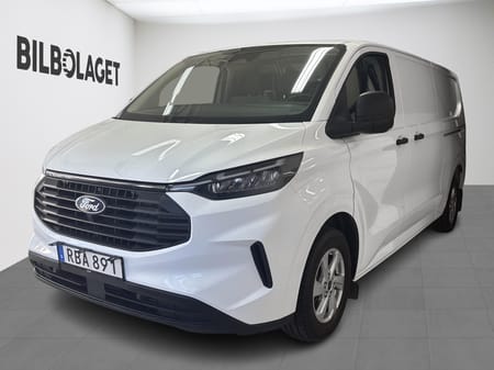 Ford Transit Custom 320