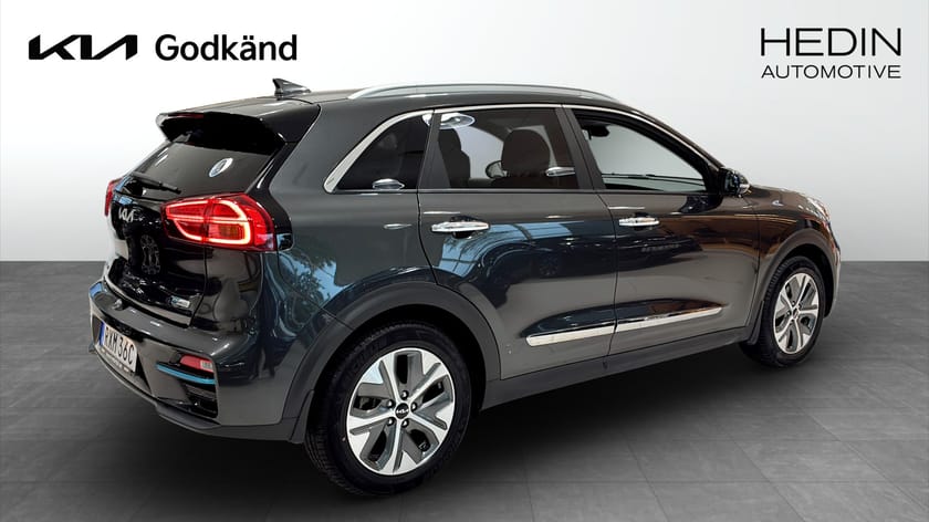 Bild 5 av Kia e-Niro