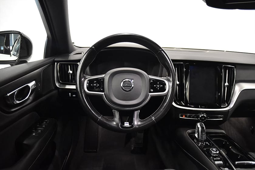 Bild 2 av Volvo V60