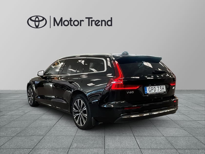 Bild 3 av Volvo V60