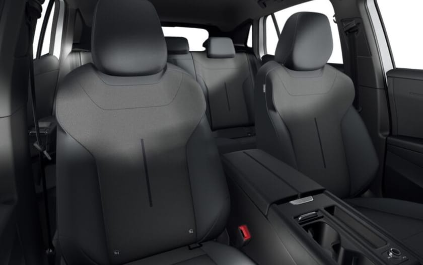 Bild 5 av Volkswagen Tiguan
