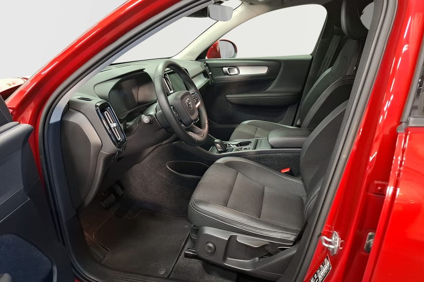 Bild 4 av Volvo XC40