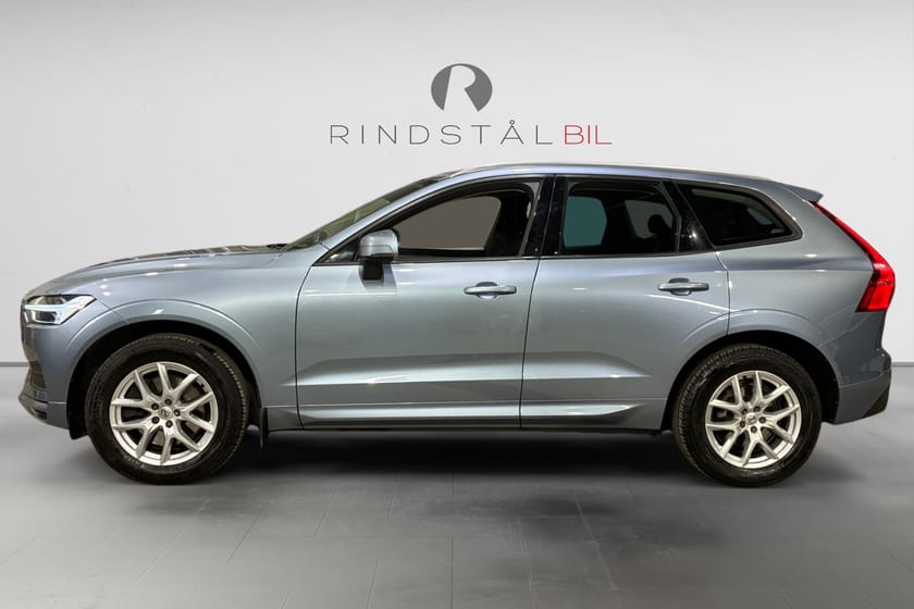 Bild 3 av Volvo XC60