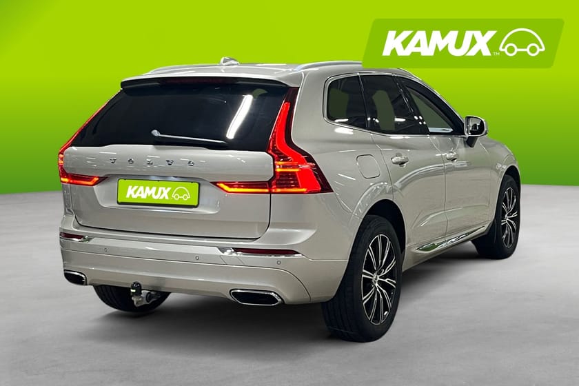 Bild 4 av Volvo XC60