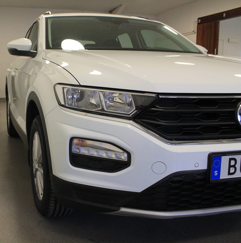 Bild 5 av Volkswagen T-Roc