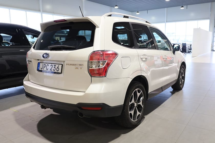 Bild 5 av Subaru Forester
