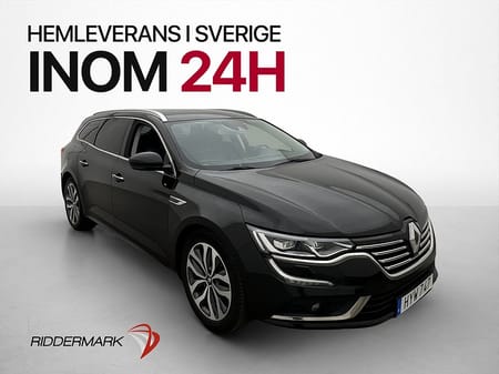 Renault Talisman Grandtour