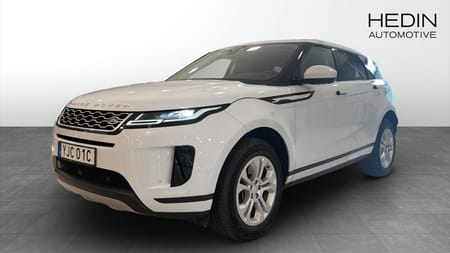 Land Rover Range Rover Evoque P200 MHEV AWD
