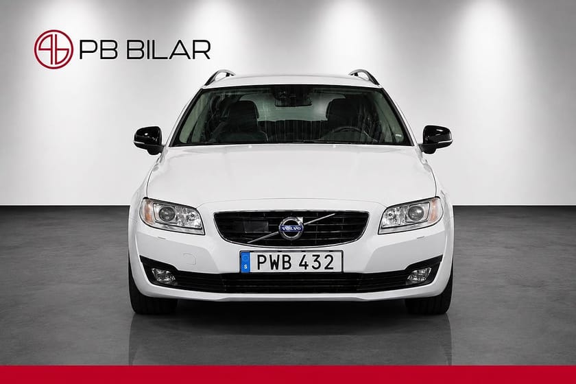 Bild 4 av Volvo V70