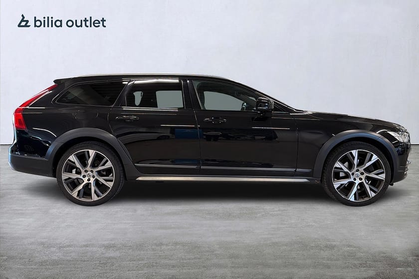 Bild 5 av Volvo V90 Cross Country