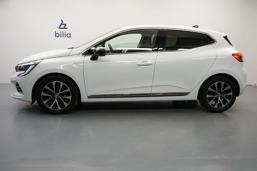 Bild 2 av Renault Clio E-TECH