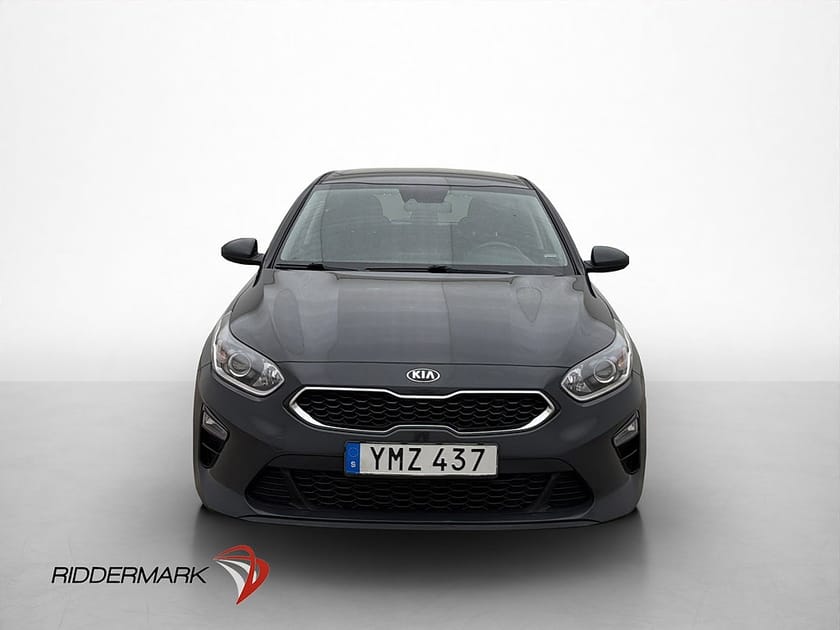 Bild 4 av Kia Ceed