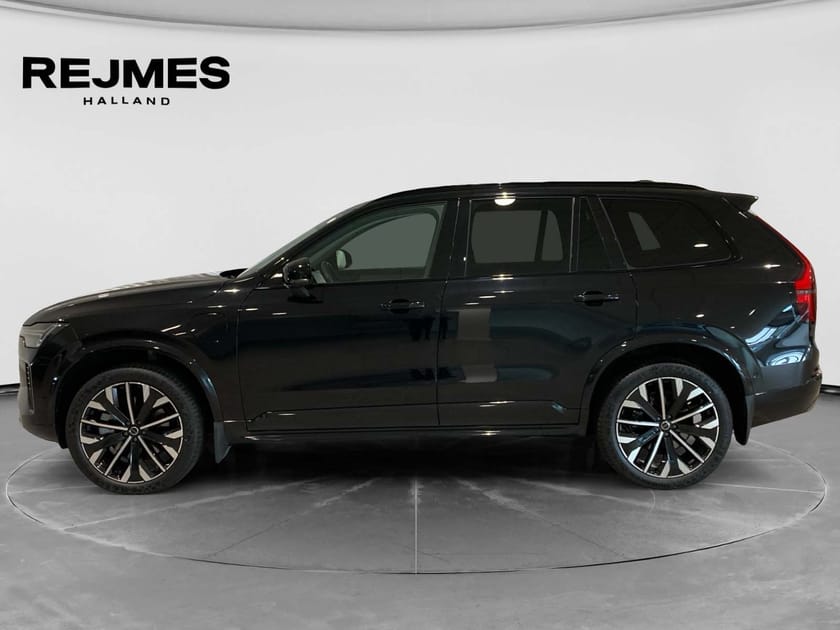 Bild 3 av Volvo XC90