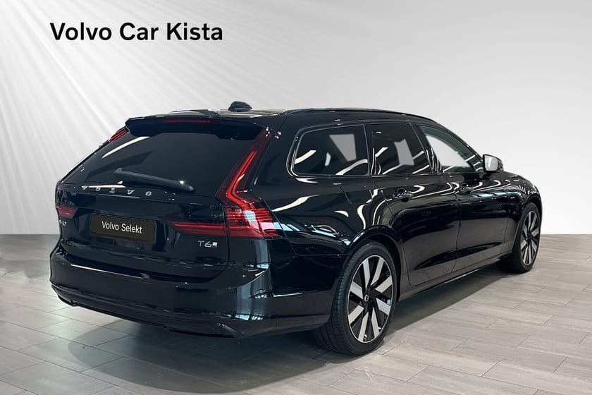Bild 5 av Volvo V90
