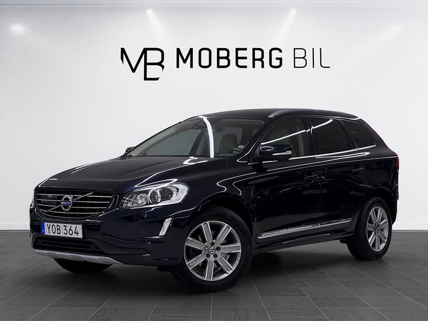 Bild 1 av Volvo XC60