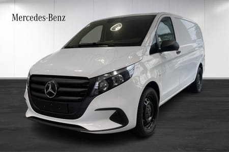 Mercedes-Benz Vito 114 CDI 2.8t