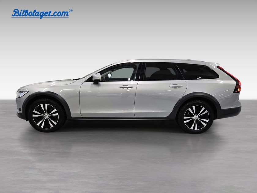Bild 3 av Volvo V90 Cross Country