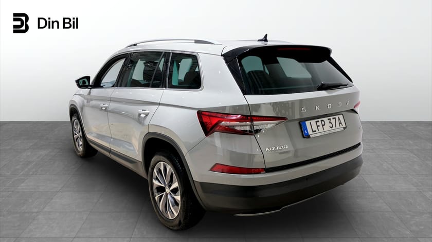 Bild 3 av Škoda Kodiaq