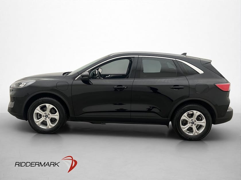 Bild 4 av Ford Kuga Plug-In Hybrid
