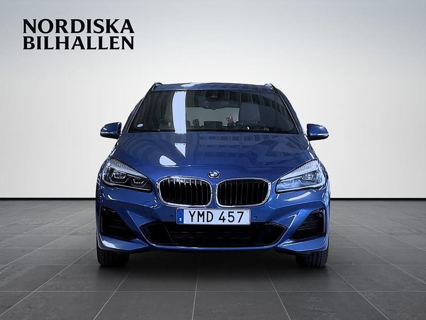 Bild 2 av BMW 225xe Active Tourer