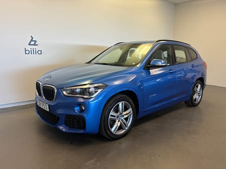 BMW X1 xDrive25i