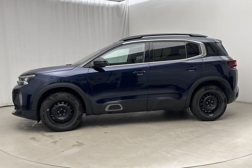 Bild 2 av Citroën C5 Aircross