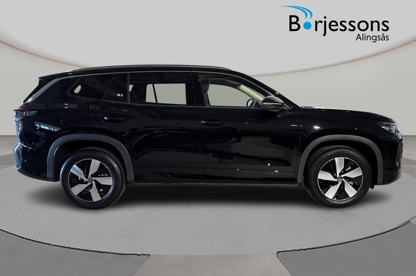 Bild 2 av Volkswagen Tayron 7-seater