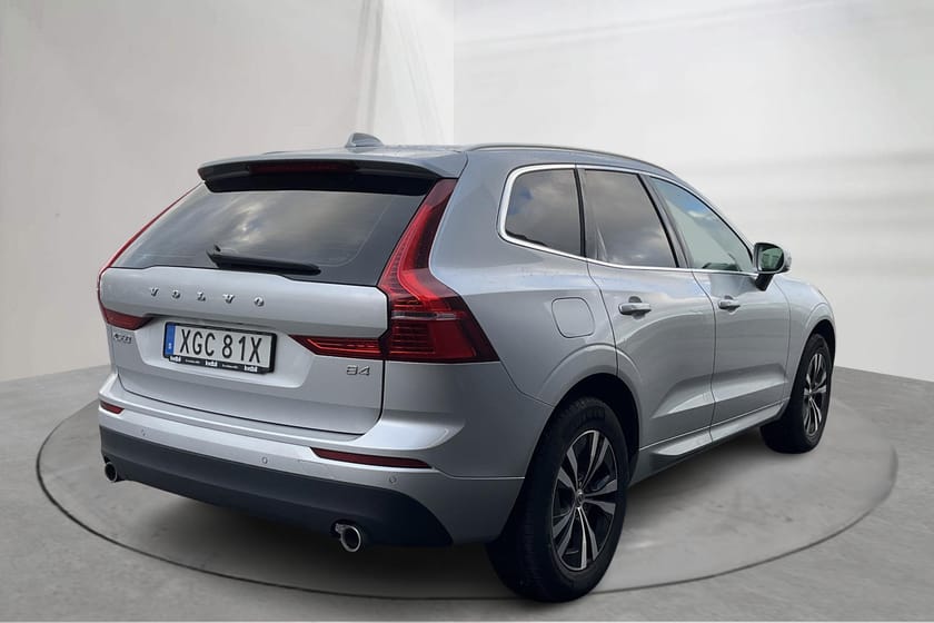 Bild 3 av Volvo XC60