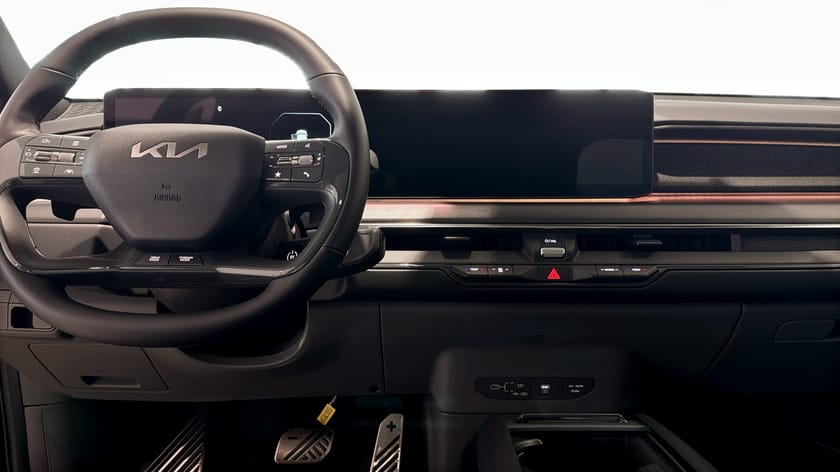 Bild 4 av Kia EV9 AWD