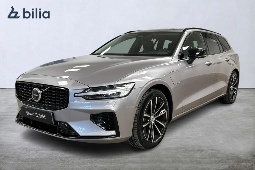 Bild 1 av Volvo V60