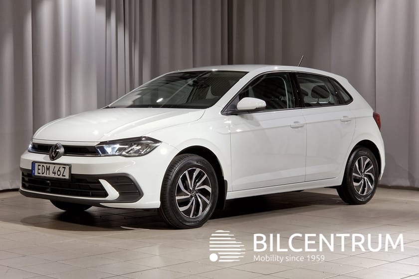 Bild 1 av Volkswagen Polo