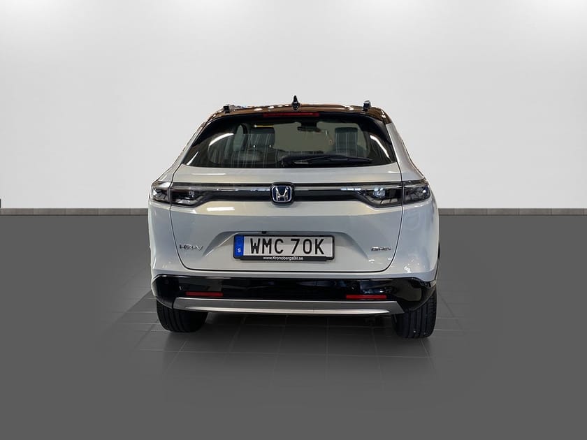 Bild 5 av Honda HR-V e:HEV