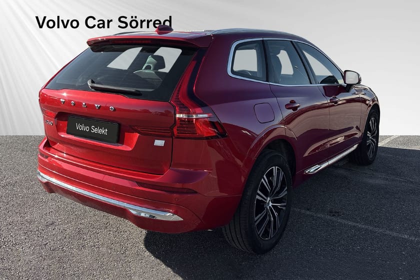 Bild 5 av Volvo XC60