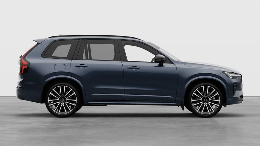 Bild 5 av Volvo XC90