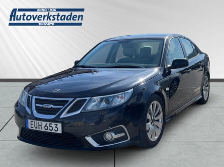 Saab 9-3 Aero Sedan