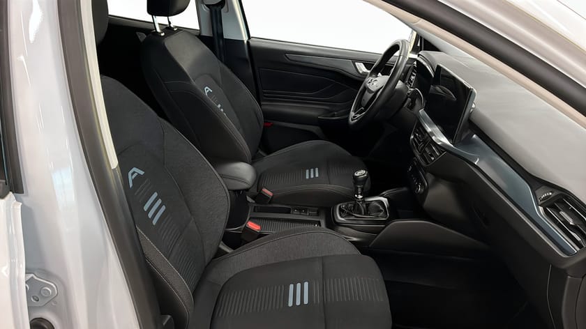 Bild 3 av Ford Focus Kombi