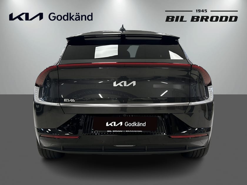 Bild 5 av Kia EV6