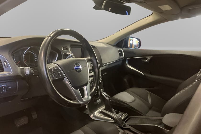 Bild 5 av Volvo V40