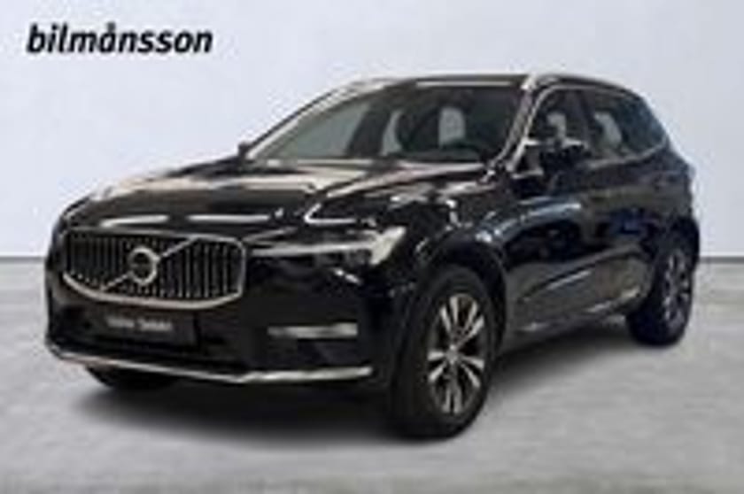 Bild 1 av Volvo XC60